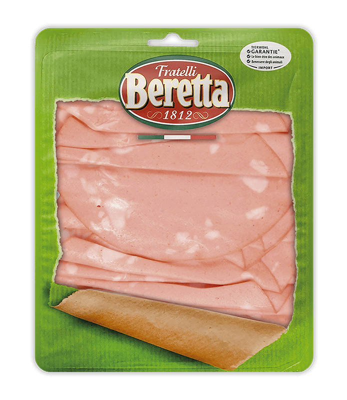 Beretta Mortadella