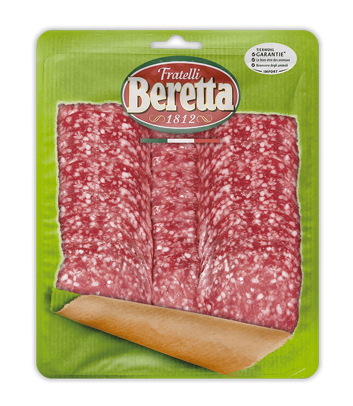 Beretta Salami Milano